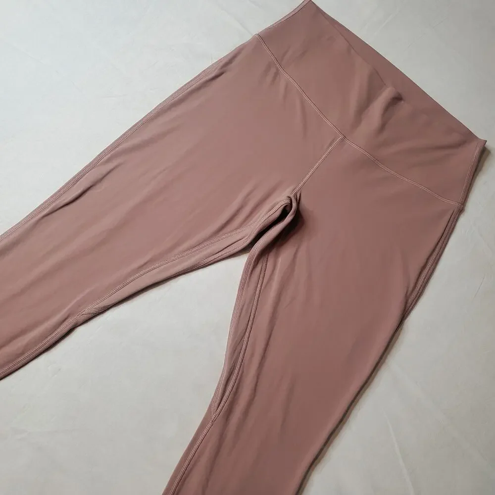 Lululemon Women's Size 14 Align High-Rise Pant 28